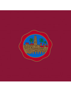 Bandera Córdoba con anilla... 2