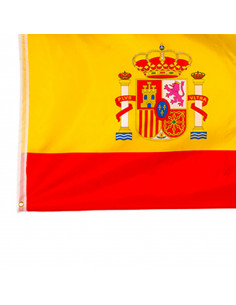 Bandera de España económica 2