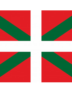 Bandera Euskadi con... 2