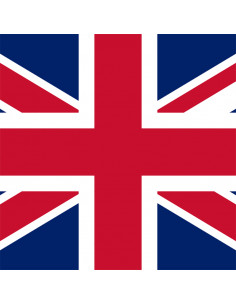 Bandera Gran Bretaña (R.... 2