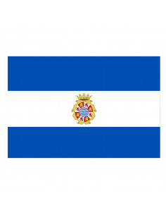 Bandera Jerez de la...
