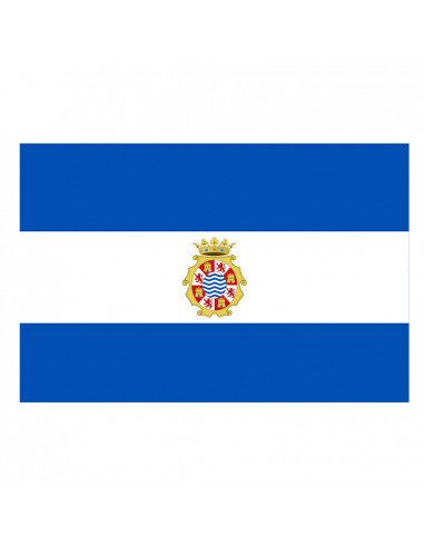 Bandera Jerez de la Frontera con...
