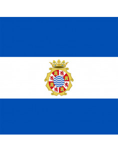 Bandera Jerez de la... 2