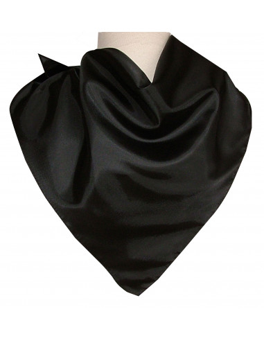 Pañuelo poliéster nacional