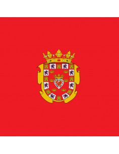 Bandera Murcia con anilla y... 2