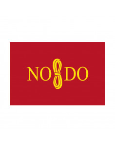 Bandera Sevilla con anilla...