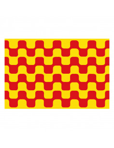 Bandera Tarragona con...